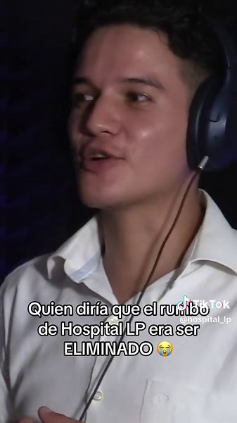 Videos de Hospital LP (@hospital_lp) con “sonido original - Hospital LP”