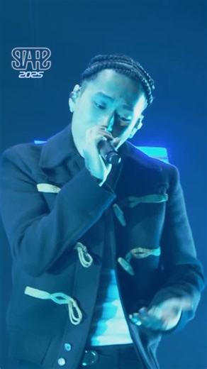 【公式】 RAPSTAR 2025 on Instagram: "Kohjiya (Live at STARZ 2025) STARZ & RAPSTAR 2025 FINALS ABEMA独占生中継・見逃し配信 #STARZ #RAPSTAR #ラップスタア #ヒップホップ #ラップ #Kohjiya"