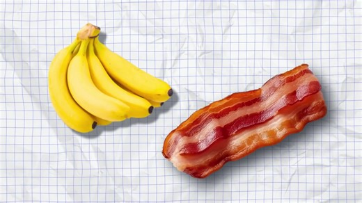 Unique food combinations you won't believe exist