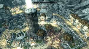 The Forgotten City is a popular Skyrim mod that could make a great game