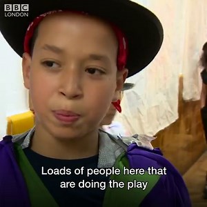 14K views · 210 reactions | Bugsy Malone performed by children affected by the Grenfell Tower fire. | BBC London | Facebook