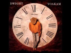 Dwight Yoakam - Fast as You (1993 Music Video) | #5 Country Song