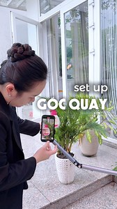 Cách set up góc quay bỉm sữa 0đ #mebimxaykenh | Flora Mẹ Của Coca