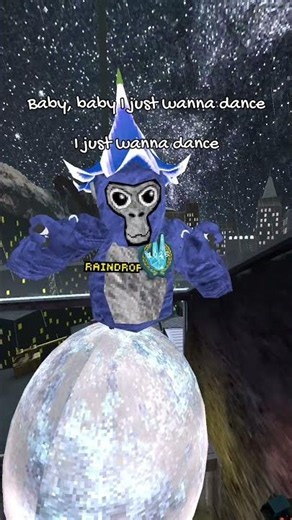 dance 💃 #gorillatag #gorillatagquest #gtag #vr #dance #trend