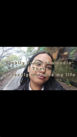 a relatable audio which perfectly fits in your video #viralaudio #relatable #aestheticvibes #fyp