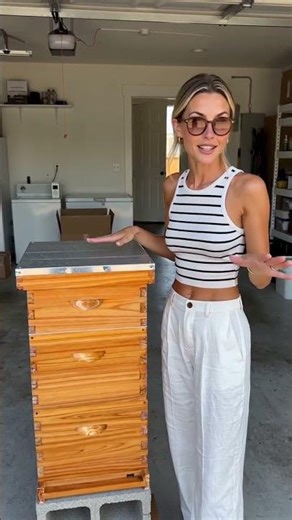 Introducing the ultimate beekeeping kit for beginners!