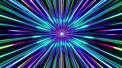 Hyperspace, Speedtunnel