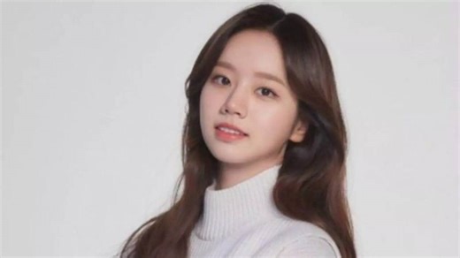 Hyeri Opens Up About How She Deals With Issues In Life Being In Public Eye, Says 'I Think I'm Very Lucky'