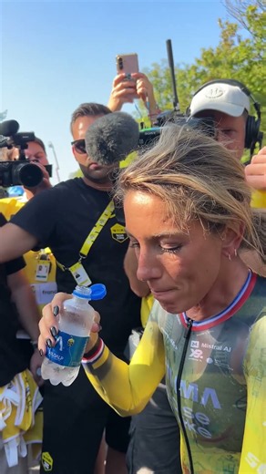 Ferrand-Prevot loses big time