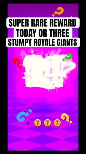 Clash Royale Day 6 Streak Reward - Lucky Chest 🍀 #supercell #games #dailyshorts