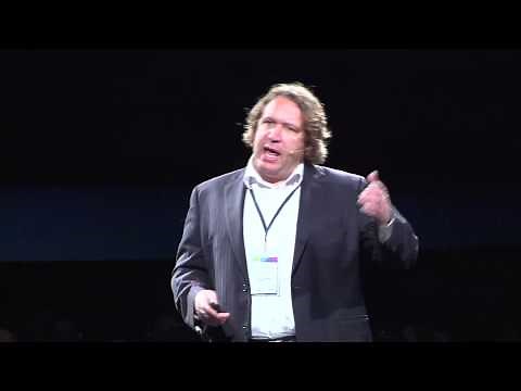 George Siemens - Conectivismo - Lima, 2012