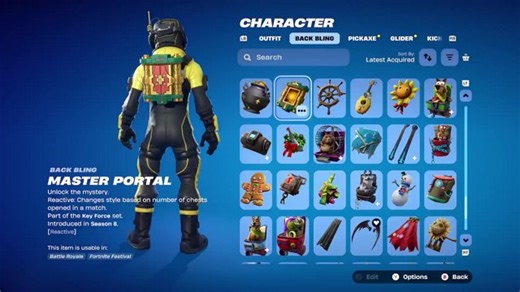 Two streams in one day!? Who's THIS?