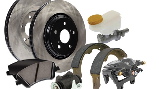 Video: $10 Billion Auto Parts Giant Goes Bankrupt – Prices About to Spike?