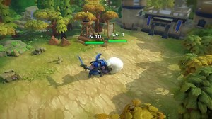 A fantasy world at your fingertips, come and discover your destiny in glorious battles! | Art of Conquest