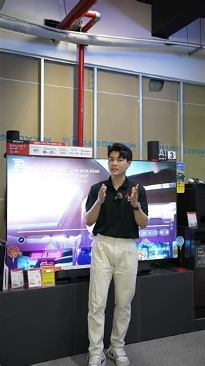 Cách tắt màn hình TV mà vẫn giữ lại tiếng