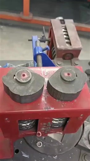 Satisfying ASMR Experience from the Factory