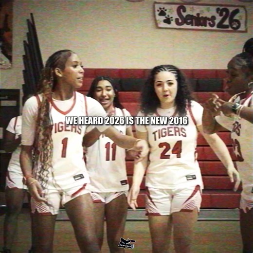 2016: The Ultimate Year in Basketball Highlights