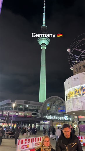 Explore the Vibrant Festivities in Germany