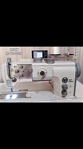 Durkopp Adler 867 Classic Heavy Duty Leather Upholstery Sewing Machine FOXSEW FX-867-121226 For more details, please check #FOXSEW official Website: Web: www.foxsew.com Web: www.chinafoxsew.comAlso please send inquiry to #FOXSEW official E-mails:E-mail: sales@foxsew.com E-mail: foxsew@hotmail.com #Shoes_Sewing_Machines #Automatic_Sewing_Machines#Heavy_Duty_Sewing_Machines, #Special_Sewing_Machines, #Automatic_Tape_Cutting_Machines#Carpet_Sewing_Machines total Solution Provider - #FOXSEWWelcome a