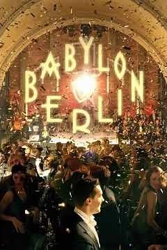 Babylon Berlin, S01E01 (Episode List, Description, IMDB)