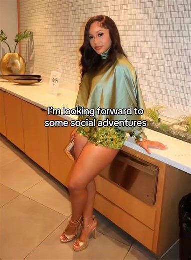 Fun begins! 🌟🍾