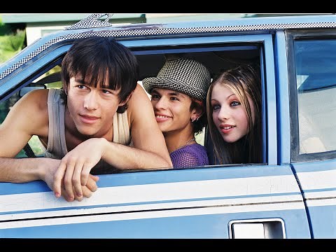 Cinematary Podcast Episode 404 - Mysterious Skin (2004) directed by Gregg Araki