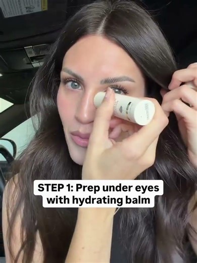 STOP USING CONCEALER +TRY MY METHOD INSTEAD