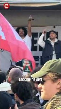 German youth rise up!