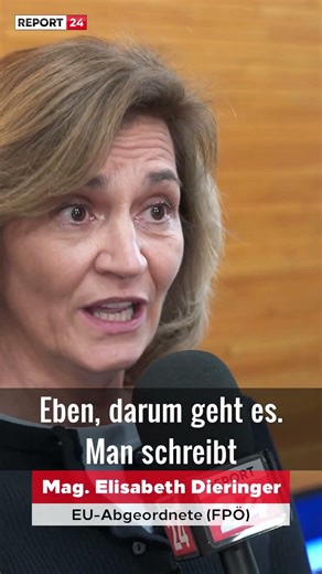 So will uns die EU einen Online-Ausweis aufzwingen