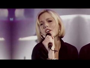 Eighth Wonder - Cross My Heart - 1988 - HD - HQ (Lossless) Audio