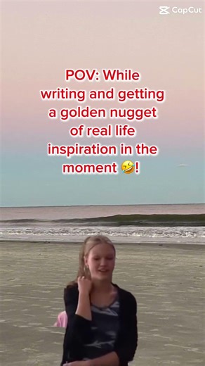 Real Life Inspiration #booktube #booktok #romcom #romancebooks #inspiration #funny #howtowrite #tbr
