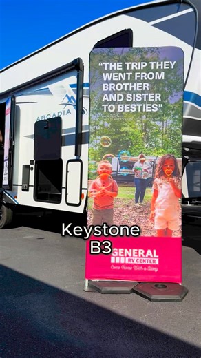 1.3K views | Day 1 of the Hershey RV Show - America's Largest RV Show is here - come explore the latest and greatest 2025 RVs at our displays! Winnebago - B4 Keystone RV - B3 Thor Motor Coach - D1 Grand Design RV - A3 Alliance RV - B2 Keystone RV - B3 Holiday Rambler - A15 American Coach - A15 Show Details: https://www.generalrv.com/rv-shows/hershey | General RV Center | Facebook