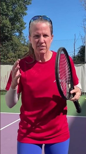 RUN EVERY BALL DOWN! #tennis