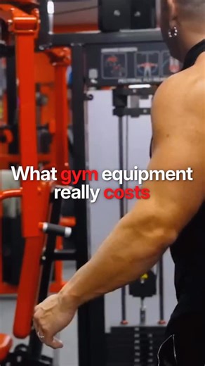 From Hammer Strength to Arsenal, every piece tells a story of quality. If you want to attract serious lifters, build a serious gym. Follow @superfitness_gym_equipment for more. #gymequipment #gymbusiness #gym | Superfitness New & Used Gym Equipment