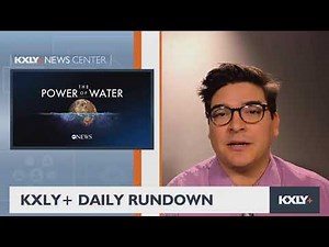 WATCH LIVE: KXLY+ Daily Rundown