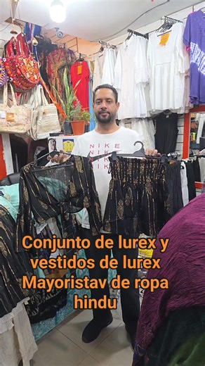 387 reactions · 15 shares | mayorista de ropa Hindu Av rivadavia 2655...