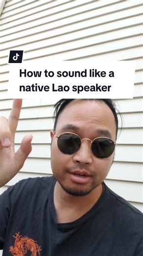 Learn to Speak Like a Native Lao Speaker