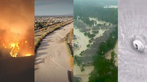 How climate change will impact your region