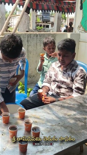 Tag ur panikam Lover friend ❣️ #anakapalli #food #devotional #sriram #sriramanavami #sita #kalyanam