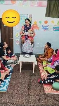 ||fun game to learn emotions||#community basedevent#activitywithguardian#signlanguage#emotions#Awc