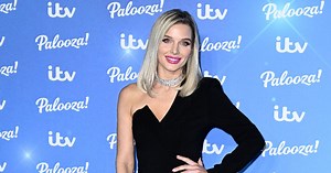 Helen Flanagan shares pic of rarely-seen sister with sweet birthday message