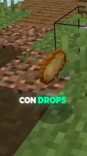 😳 Este mapa te vuelve loco en Minecraft Bedrock #minecraft #mods #random #mcpe #bedrock #op #epic