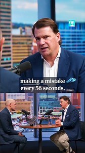 The Long View: Jim Farley, President and CEO, Ford