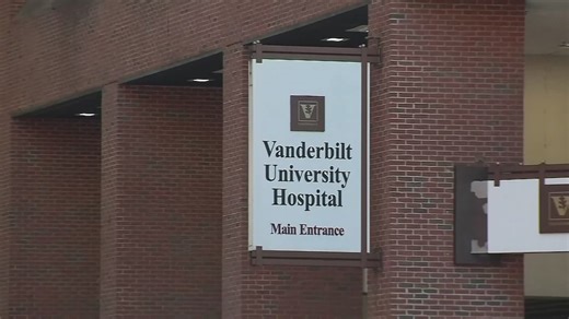 2025 was record year for Vanderbilt transplat center