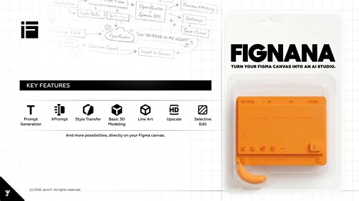 Fignana V2 Full Feature Demo & Guide