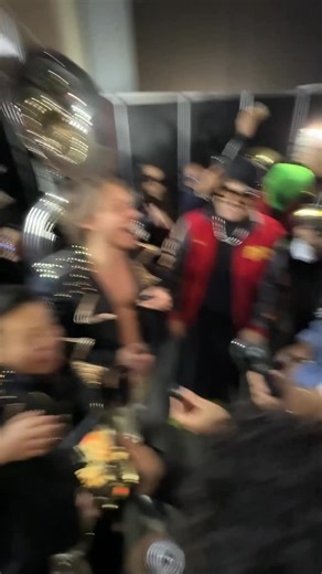 Quien le tenga miedo a morir que no nazca! Hasta se armó el la tiradera en los @eliotmedia 🔥 | Banda Los Recoditos