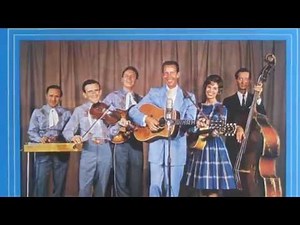 Norma Jean - It Keeps Right On A Hurtin'