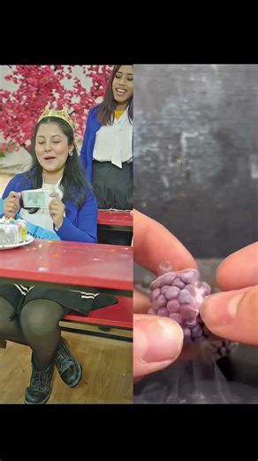 School happy birthday | New School love story | School video| Birthday wishes 💝