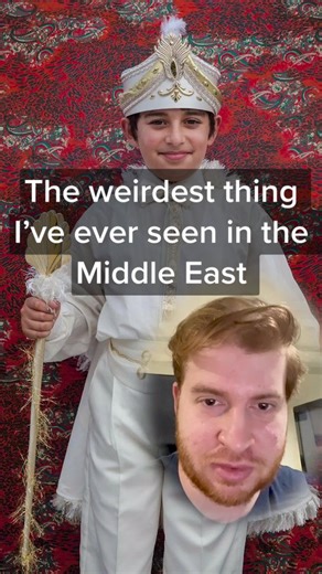 Turkish Sunnet Parties and Islamic Celebrations