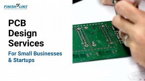 Our team crafts PCB design solutions that are perfect for your industry requirements. Whether it's design or testing, we've got you covered. We are Experts in! * Schematic Capture * PCB Stackup Design * PCB Layout and Routing * Verification in Simulations * PCB Design Review * PCB Manufacturing File Creation We use a collaborative approach to integrate with your team seamlessly. Our company is highly proficient in various domains, such as: * FR4 PCB Layout * High-Frequency PCB Board * Metal Core